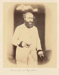 Kenraalimajuri Wyndham