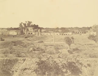 Custom House -akun sijainti