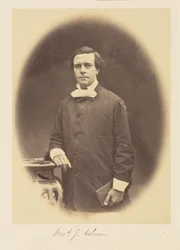 Pastori J. Kelner