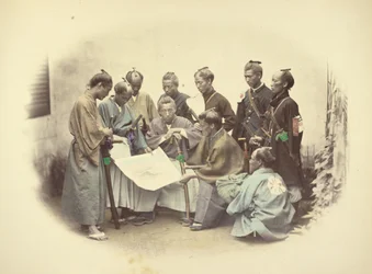 [Satsuman kenraali]
