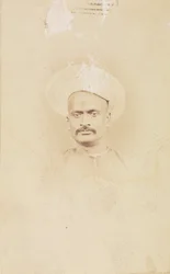 Sir Dinkar Rao, Gwaliorin Maharajan pääministeri