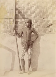 Tatuoinnin opiskelu