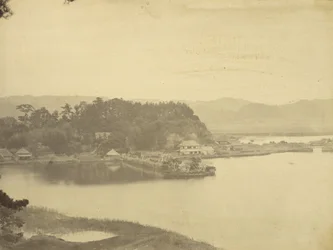 Tea House Kanazawassa, Hirakata Bay Kyuranteista