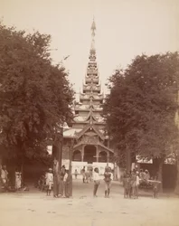 Temppeli