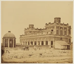 [Musabagh, Lucknow]