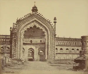 Rumi Durwaza tai Konstantinopolin portti