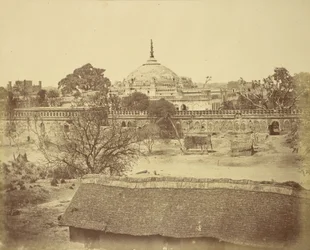 Shah Nyjuff tai Najaf