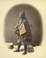Matkustava kauppias