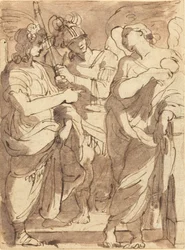 Oikeudenmukaisuuden allegoria