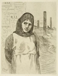 Lakko (Hiilenpolttajatar)