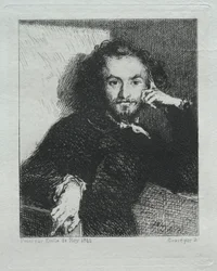 Baudelaire, Emil de Royn mukaan