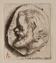 Charles Meryon