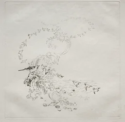 Pariisin palvelu (Haviland-palvelu): Sunset (nro 11)