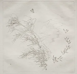 Parisian Service (Haviland-palvelu): The Storm (nro 8)