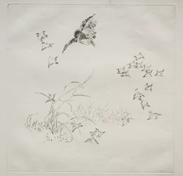Parisian Service (Haviland-palvelu): Terror (nro 4)