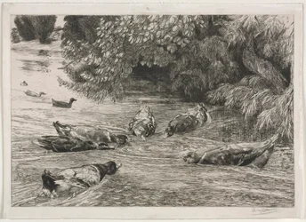 Kysymysmerkki, c. 1865.