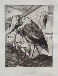 Haikarat, 1865.