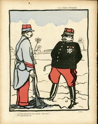 Kuva Felix dit Vallottonista