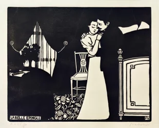 La belle épingle