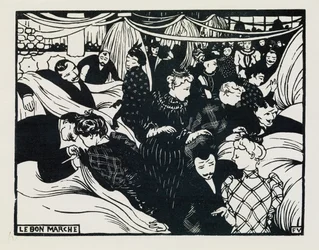 Hyvät markkinat, 1893