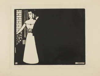 Raha, levy viisi elokuvasta "Intimacies", 1898