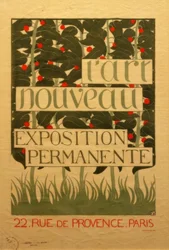 Plakat für L