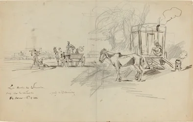 Deauvillen kilpailut, 1874.