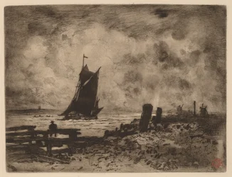 Marine: Medwayn matkamuisto