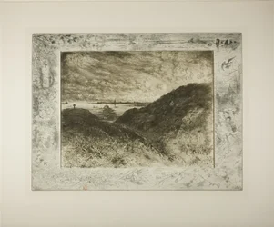 Cliff, St. Malon lahti