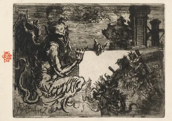 Demonitulostin, 1878.