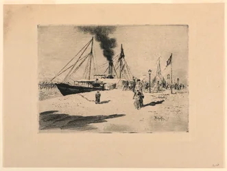 Heitti Trouvilleen