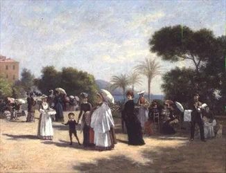 Promenade