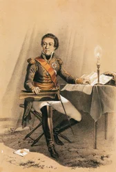 Marsalkka Berthier