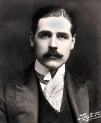 Kennerley Rumford 1870-1957, englantilainen baritoni, 1900-luvun alku.