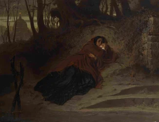 Hylätty. Vatikaani ja synti, 1872