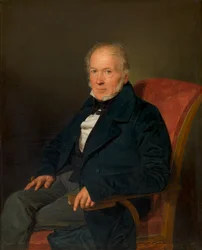 Johann Jakob Schwartz von Mohrenstern (tehtaanjohtaja ja yksityishenkilö)