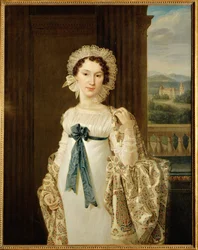 A prinsessa Trauttmannsdorff