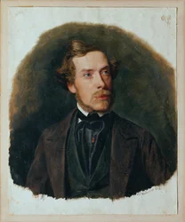 Gustav Barth, Wienin mieskuoron kuorojohtaja