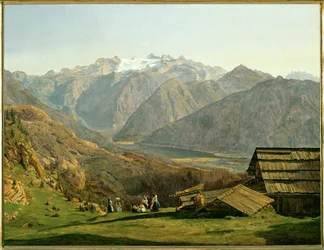 Gosau-järvi
