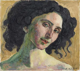 Giulia Leonardi.