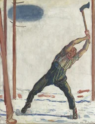 Metsuri, 1910