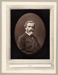 Giuseppe Verdi (italialainen säveltäjä, 1813-1901)