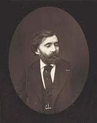Henri, Bornierin varakreivi, n. 1876.