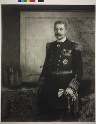 Arkkiherttua Franz Ferdinand
