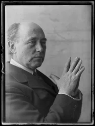 Kuva Felix Weingartnerista (1863-1942)