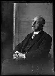 Kuva Karl Seitz (1869-1950)