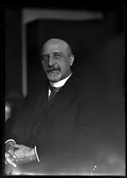Kuva Karl Seitz (1869-1950)