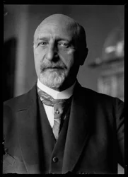 Kuva Karl Seitz (1869-1950)