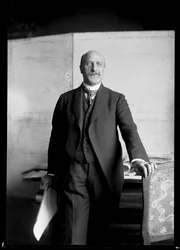 Kuva Karl Seitz (1869-1950)