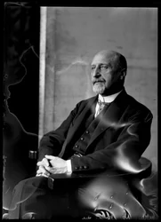 Kuva Karl Seitz (1869-1950)